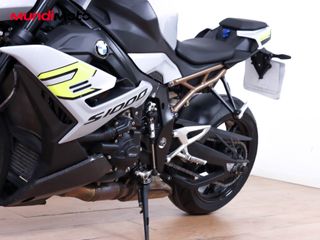 BMW S 1000 R SPORT