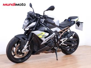 BMW S 1000 R SPORT