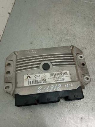 Renault 224453 v29004369a centralita megane 1.6 mt