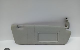 Vendo parasol seat exeo 2009-2013