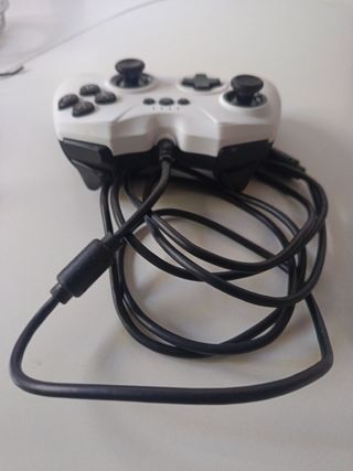 Mando PC - Blanco