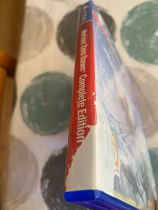 PS4 Horizon Zero Dawn Complete Edition