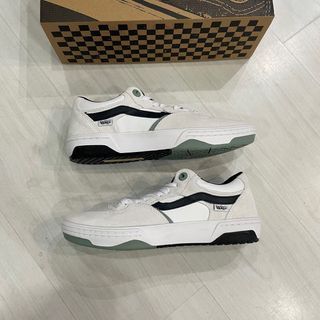 Vans Skate Rowan 2 - Zapatillas talla 43