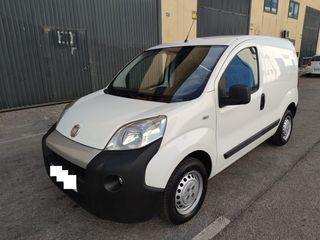 FIAT Fiorino FURGON 2015 1.3 MULTIJET BAJO CONSUMO