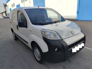 FIAT Fiorino FURGON 2015 1.3 MULTIJET BAJO CONSUMO