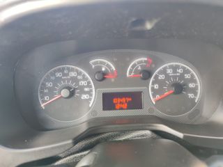 FIAT Fiorino FURGON 2015 1.3 MULTIJET BAJO CONSUMO