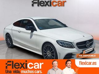 Mercedes Clase C Coupé C 200