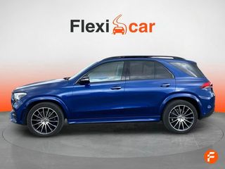Mercedes GLE GLE 300 d 4MATIC