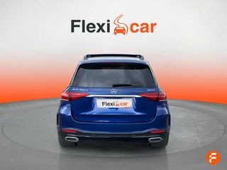 Mercedes GLE GLE 300 d 4MATIC
