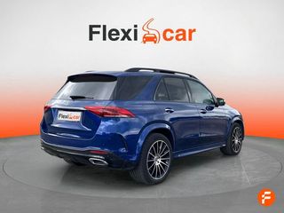 Mercedes GLE GLE 300 d 4MATIC