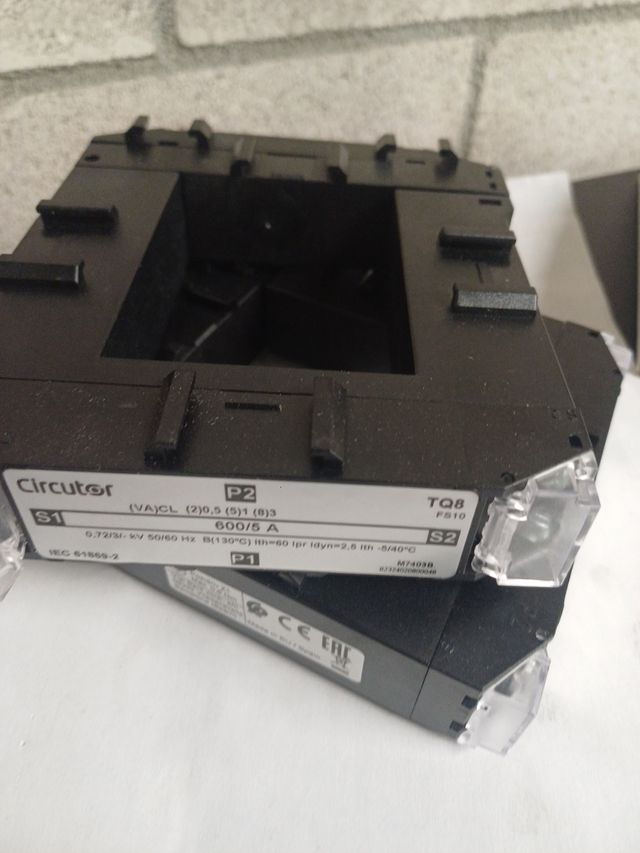 Transformador 220V-110V