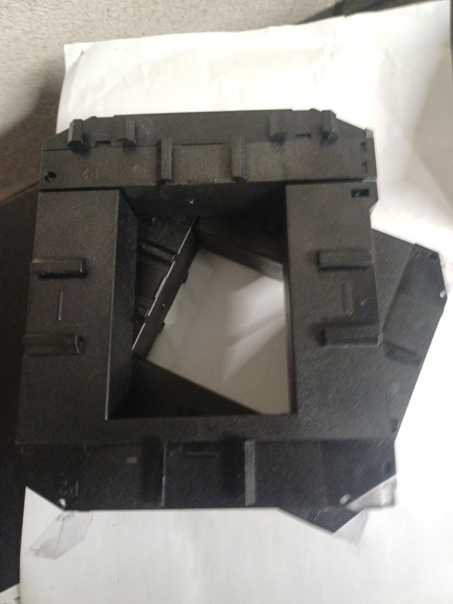 Transformador 220V-110V