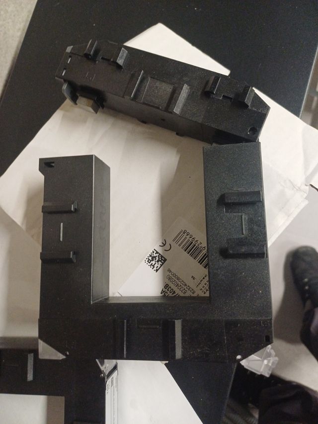 Transformador 220V-110V