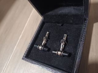 Se vende gemelos de camisa