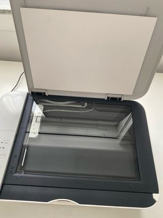 Impresora Canon MG3650 blanca