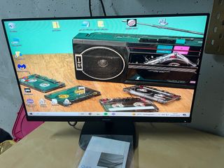Monitor Philips V Line 241V8/01