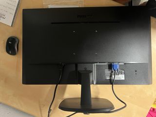 Monitor Philips V Line 241V8/01