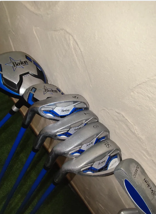 GolfZurdo Boston