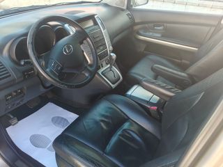 Lexus RX400 HIBRIDO ETIQUETA ECO 140€/MES