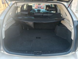 Lexus RX400 HIBRIDO ETIQUETA ECO 140€/MES