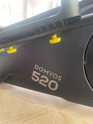 Eliptica Domyos 520 - Buen estado