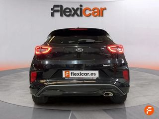 Ford Puma 1.0 EcoBoost 125cv ST-Line Design MHEV