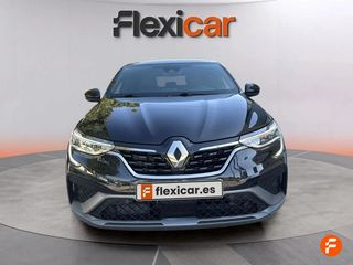 Renault Arkana RS Line TCe 116kW(160CV) EDC mild hybrid