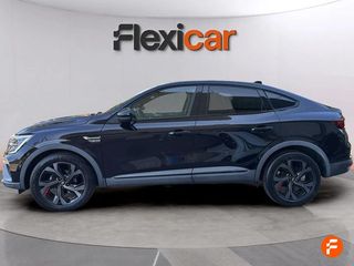 Renault Arkana RS Line TCe 116kW(160CV) EDC mild hybrid