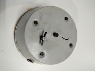 ANTIGUO RELOJ DE CUERDA PUBLICITARIO MAGGI
