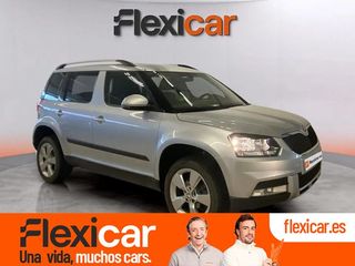 Skoda Yeti 2.0 TDI 110cv AdBlue tech Active