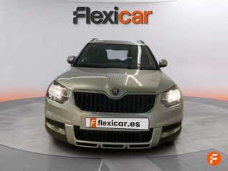 Skoda Yeti 2.0 TDI 110cv AdBlue tech Active