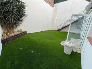 Casa adosada en venta en Sentmenat