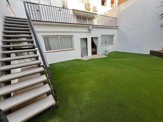Casa adosada en venta en Sentmenat