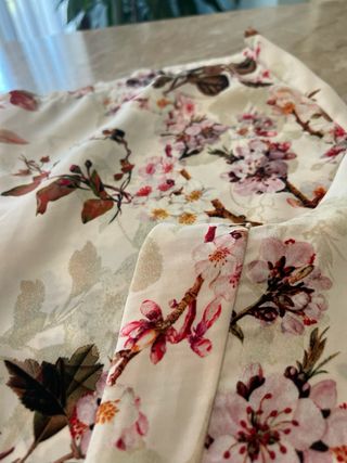 Pantaloni larghi tg M