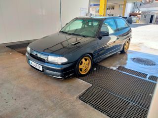 Opel Astra 1993