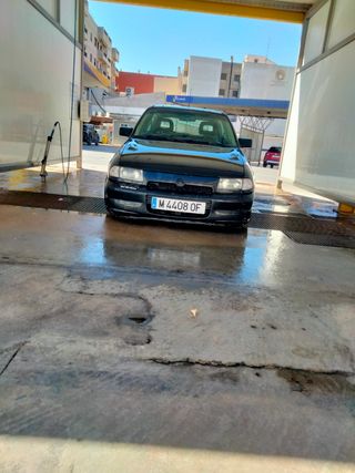 Opel Astra 1993