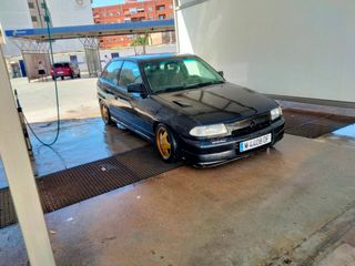 Opel Astra 1993