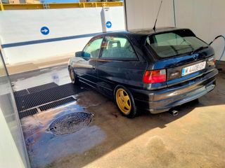 Opel Astra 1993