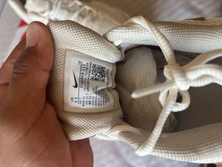 Zapatillas Nike Zoom Vomero 5 Beige - 41