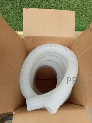 Intex - Piscina hinchable, 305x61