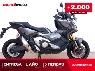HONDA X-ADV 