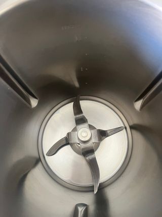 Thermomix TM5 - Cocina Fácil y Saludable
