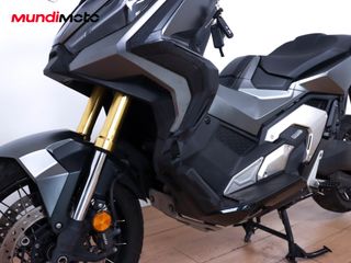 HONDA X-ADV 