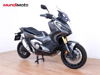 HONDA X-ADV 