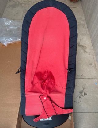 Silla mecedora BabyBjorn