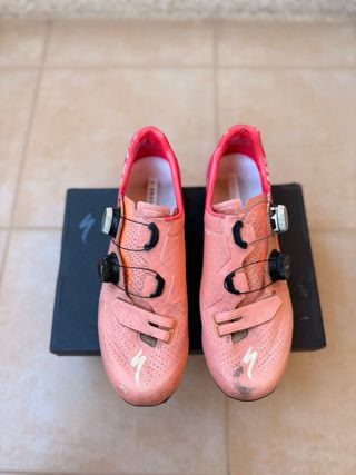 Zapatillas S-Works 7 Down Under