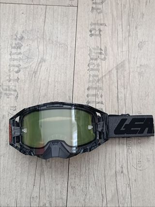Gafas antivaho para enduro motocross quad 
