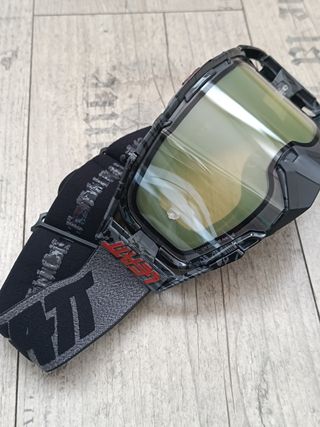 Gafas antivaho para enduro motocross quad 