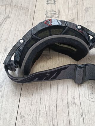 Gafas antivaho para enduro motocross quad 