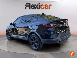 Renault Arkana RS Line TCe 116kW(160CV) EDC mild hybrid